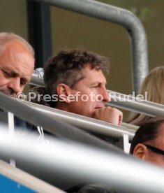 Stuttgarter Kickers - FC Astoria Walldorf