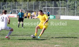 23.08.26 TSV Ph&ouml;nix Steinsfurt - SV Tiefenbach