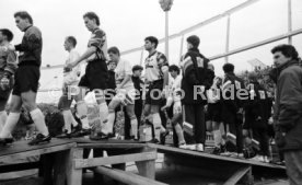 21.11.92 VfB Stuttgart - Borussia Dortmund