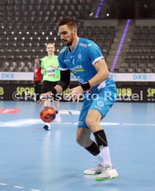 06.02.21 TVB Stuttgart - HSC 2000 Coburg