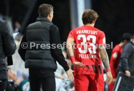 18.10.22 Stuttgarter Kickers - Eintracht Frankfurt