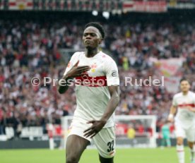 15.10.22 VfB Stuttgart - VfL Bochum