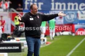 07.05.23 1. FC Heidenheim - 1. FC Magdeburg