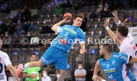 29.10.20 TVB Stuttgart - SC DHFK Leipzig