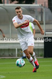 03.08.20 VfB Stuttgart Training