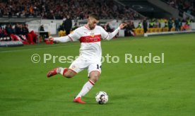 VfB Stuttgart - 1. FSV Mainz 05