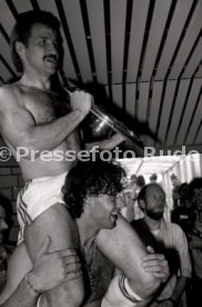 16.05.92 Bayer 04 Leverkusen - VfB Stuttgart