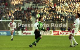 17.02.96 VfB Stuttgart - TSV 1860 M&uuml;nchen