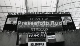 22.05.93 VfB Stuttgart - Borussia M&ouml;nchengladbach