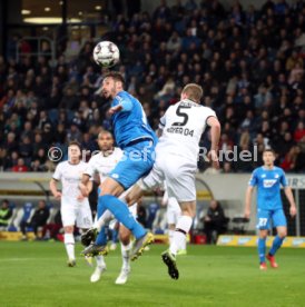 TSG 1899 Hoffenheim - Bayer 04 Leverkusen
