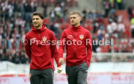 28.10.23 VfB Stuttgart - TSG 1899 Hoffenheim