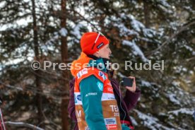31.01.2026 Weltcup Nordische Kombination M&auml;nner