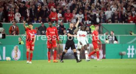 03.05.23 VfB Stuttgart - Eintracht Frankfurt