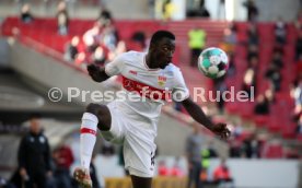 03.10.20 VfB Stuttgart - Bayer 04 Leverkusen
