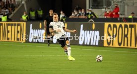 05.09.21 Deutschland - Armenien