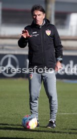 14.02.23 VfB Stuttgart Training
