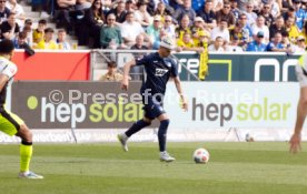 18.04.26 TSG 1899 Hoffenheim - Borussia Dortmund