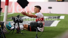 28.08.21 VfB Stuttgart - SC Freiburg