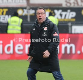 1. FC Heidenheim - FC St. Pauli