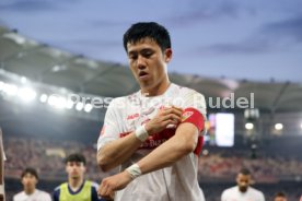 01.06.23 VfB Stuttgart - Hamburger SV