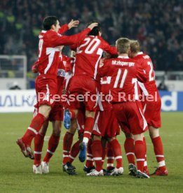 VfB Stuttgart