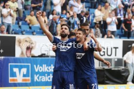 20.05.23 TSG 1899 Hoffenheim - 1. FC Union Berlin