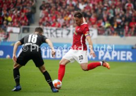 23.04.22 SC Freiburg - Borussia M&ouml;nchengladbach