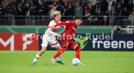 29.10.24 VfB Stuttgart - 1. FC Kaiserslautern