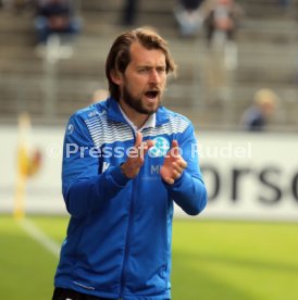 Stuttgarter Kickers - FC Astoria Walldorf
