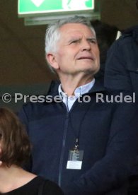 Relegation 2019 1. FC Union Berlin - VfB Stuttgart