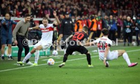 06.02.24 Bayer 04 Leverkusen - VfB Stuttgart