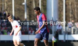 02.04.25 U19 VfB Stuttgart - U19 FC Barcelona