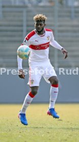 VfB Stuttgart II - SV Eintracht Trier