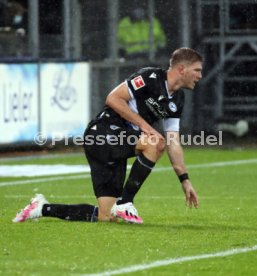 12.12.20 SC Freiburg - Arminia Bielefeld
