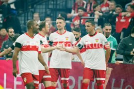 17.03.25 Beckenbauer Cup 2025
