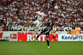20.08.22 VfB Stuttgart - SC Freiburg
