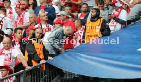 UEFA Frankreich Euro 2016 Deutschland - Polen
