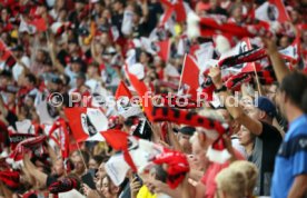 12.08.22 SC Freiburg - Borussia Dortmund