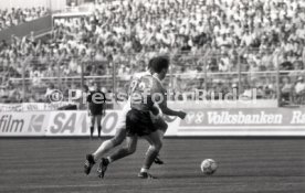 22.08.92 VfB Stuttgart - 1. FC N&uuml;rnberg
