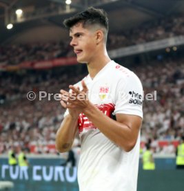 19.09.25 VfB Stuttgart - FC St. Pauli