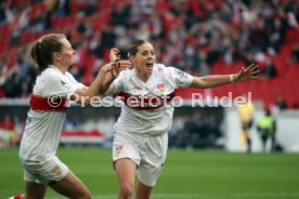 21.03.26 Frauen VfB Stuttgart - 1. FSV Mainz 05