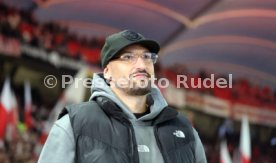 02.04.25 VfB Stuttgart - RB Leipzig