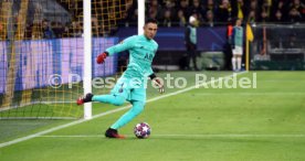 Borussia Dortmund - Paris St. Germain