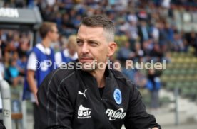 Karlsruher SC - SF Lotte