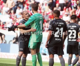 07.05.22 SC Freiburg - 1. FC Union Berlin
