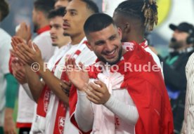02.04.25 VfB Stuttgart - RB Leipzig
