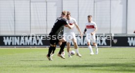 06.04.24 VfB Stuttgart II - KSV Hessen Kassel