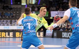 21.11.21 TVB Stuttgart - Füchse Berlin