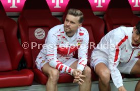 19.04.26 FC Bayern M&uuml;nchen - VfB Stuttgart