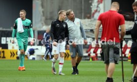 03.09.22 VfB Stuttgart - FC Schalke 04